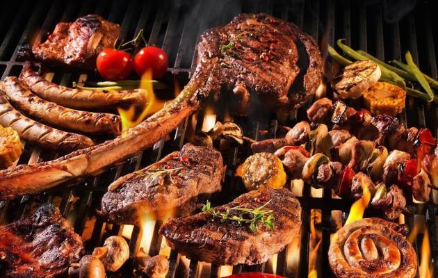 Family Package Dish