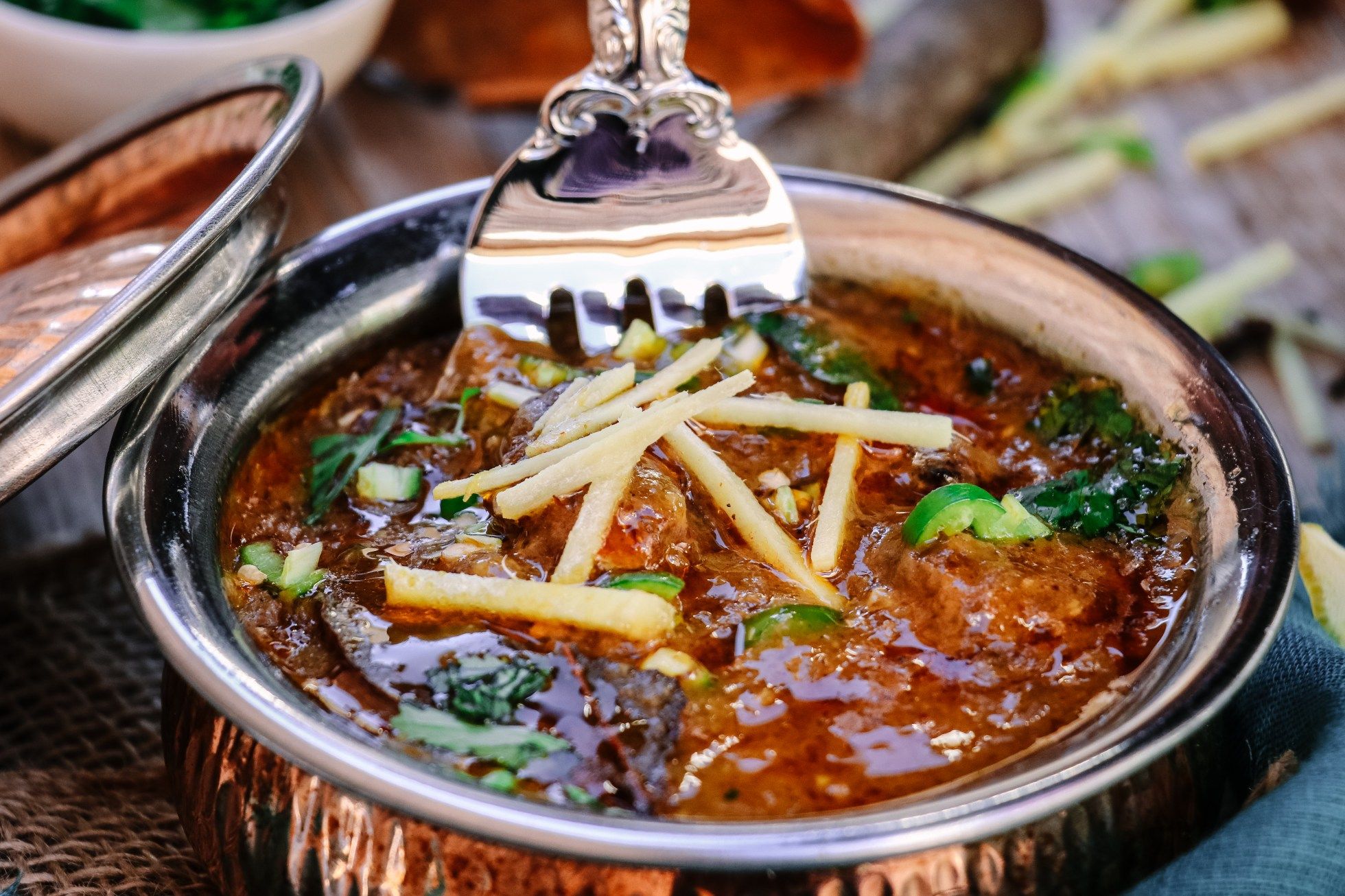 Seasonal Catering Ideas: What to Serve This Season
